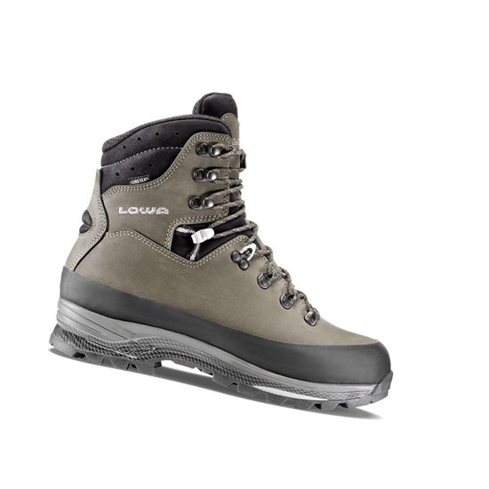 Bottes Randonnée Lowa Tibet GTX Extra Homme Noir | RZEA09261