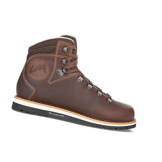 Bottes Randonnée Lowa Wendelstein II Homme Marron | WLBO97531